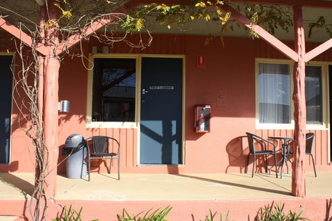 Swansea Motor Inn Tasmania - Mackay Tourism 28