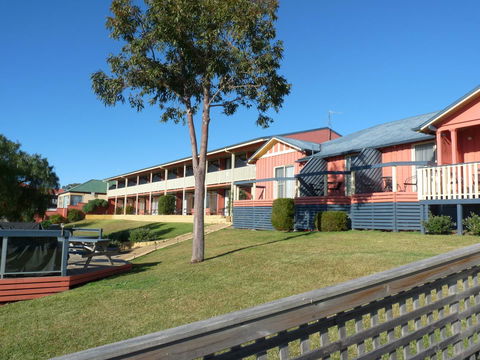 Swansea Motor Inn Tasmania - Mackay Tourism 15