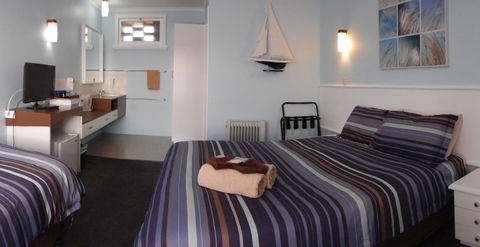 Swansea Motor Inn Tasmania - Mackay Tourism 27