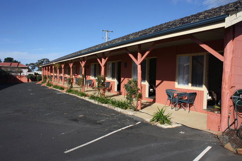 Swansea Motor Inn Tasmania - Mackay Tourism 26