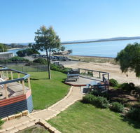 Swansea Motor Inn Tasmania - Mackay Tourism