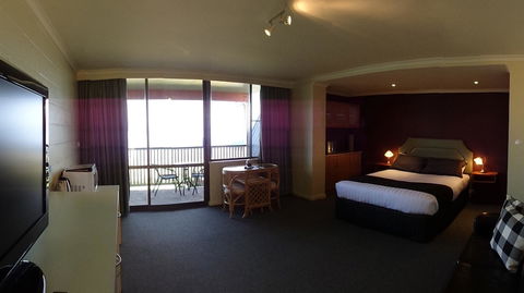 Swansea Motor Inn Tasmania - Mackay Tourism 16