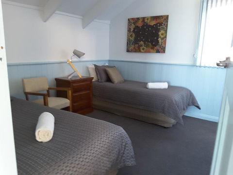 Swansea Motor Inn Tasmania - Mackay Tourism 1