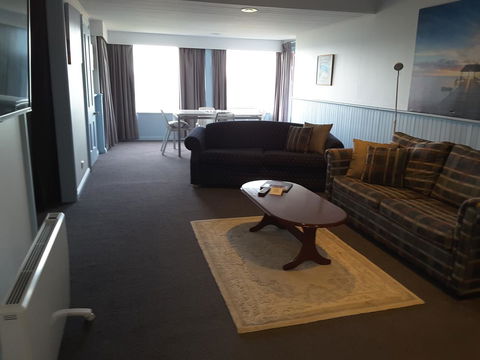 Swansea Motor Inn Tasmania - Mackay Tourism 8