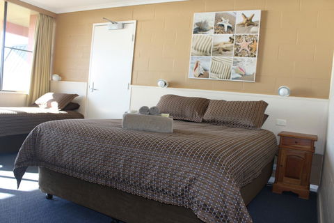 Swansea Motor Inn Tasmania - Mackay Tourism 40