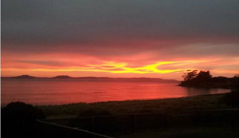 Swansea Motor Inn Tasmania - Mackay Tourism 35