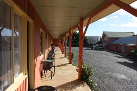 Swansea Motor Inn Tasmania - Mackay Tourism 29