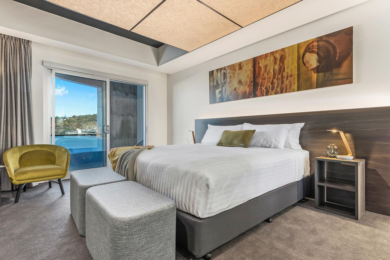 Rocherlea TAS Mackay Tourism