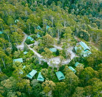 Lemonthyme Wilderness Retreat - Mackay Tourism