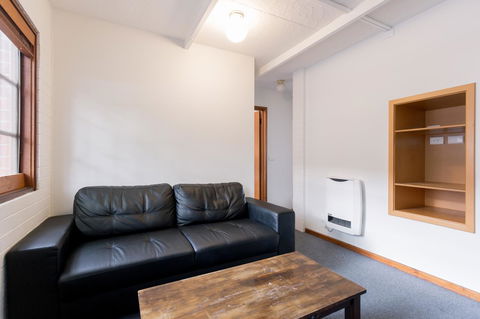 Bay Hotel Apartments - Mackay Tourism 2