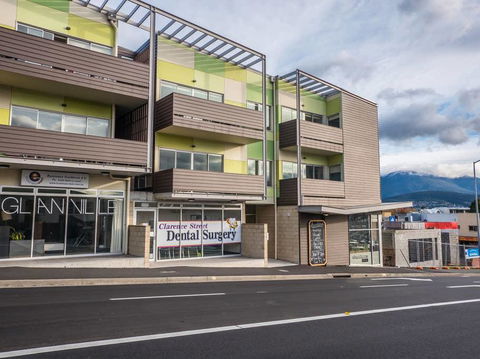 Marina View Apartment - Mackay Tourism 23