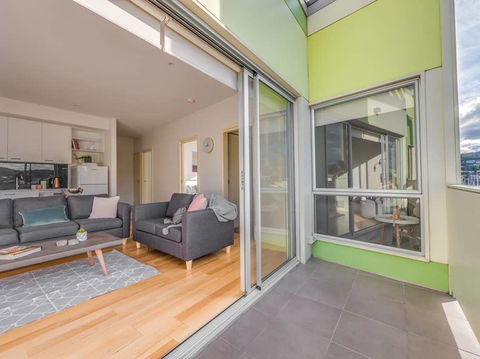 Marina View Apartment - Mackay Tourism 22