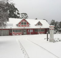 Cradle forest inn - Mackay Tourism