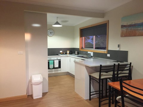 White Sands Estate Unit 20 - Mackay Tourism 1