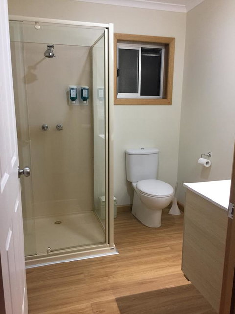 White Sands Estate Unit 20 - Mackay Tourism 13