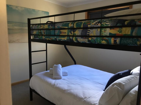 White Sands Estate Unit 20 - Mackay Tourism 14