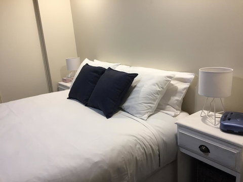 White Sands Estate Unit 20 - Mackay Tourism 9