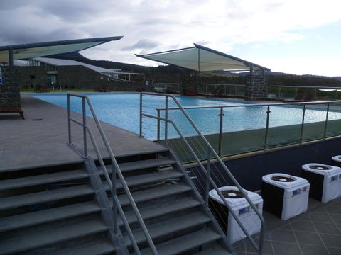 White Sands Estate Unit 20 - Mackay Tourism 17