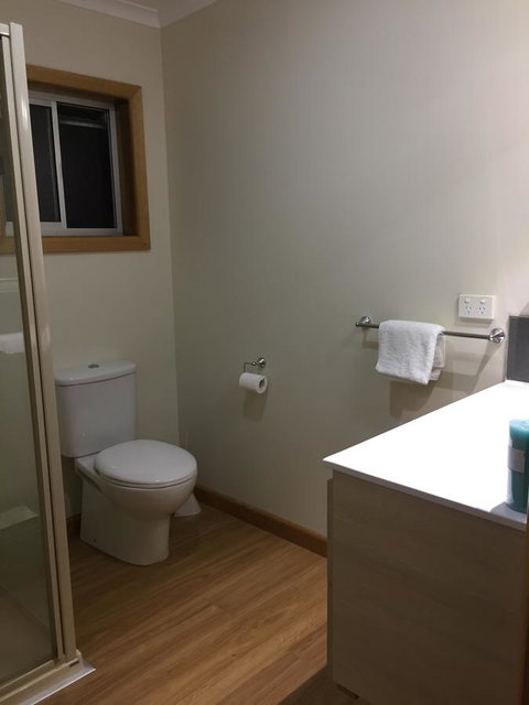 White Sands Estate Unit 20 - Mackay Tourism 8