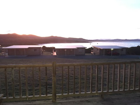 White Sands Estate Unit 20 - Mackay Tourism 5