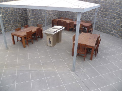 White Sands Estate Unit 20 - Mackay Tourism 20