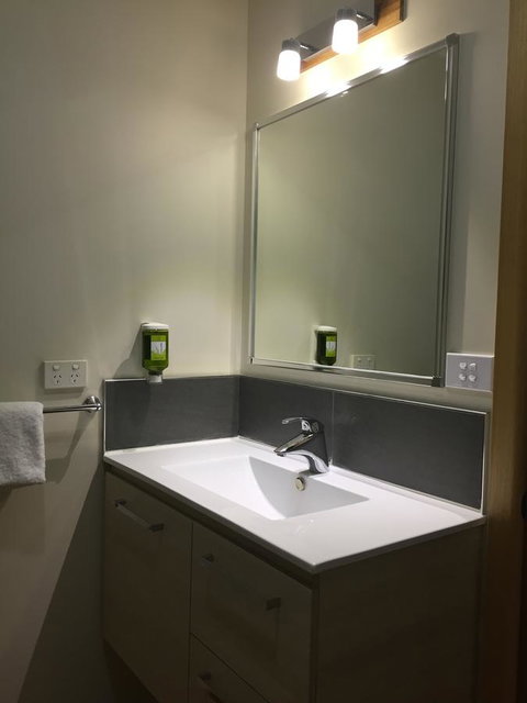 White Sands Estate Unit 20 - Mackay Tourism 12