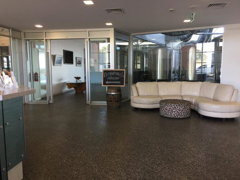 White Sands Estate Unit 20 - Mackay Tourism 19