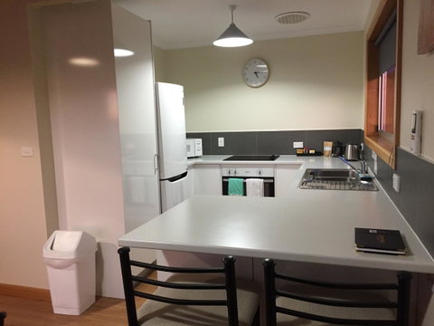 White Sands Estate Unit 20 - Mackay Tourism 2