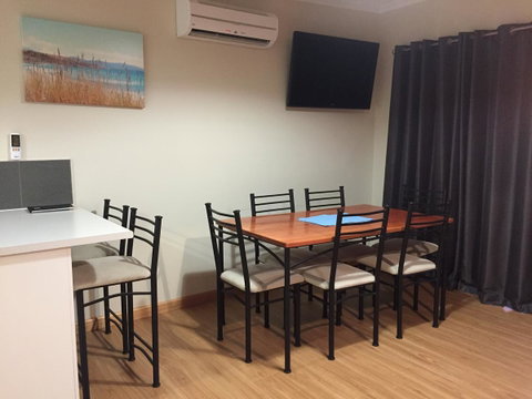 White Sands Estate Unit 20 - Mackay Tourism 3