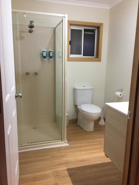 White Sands Estate Unit 20 - Mackay Tourism 10