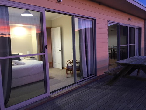 White Sands Estate Unit 20 - Mackay Tourism 0