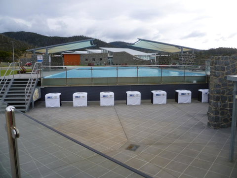 White Sands Estate Unit 20 - Mackay Tourism 18