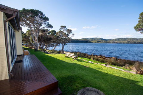 Lettes Hideaway - Mackay Tourism 4