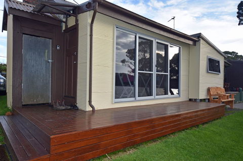 Lettes Hideaway - Mackay Tourism 2