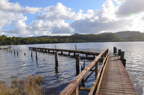 Lettes Hideaway - Mackay Tourism 7