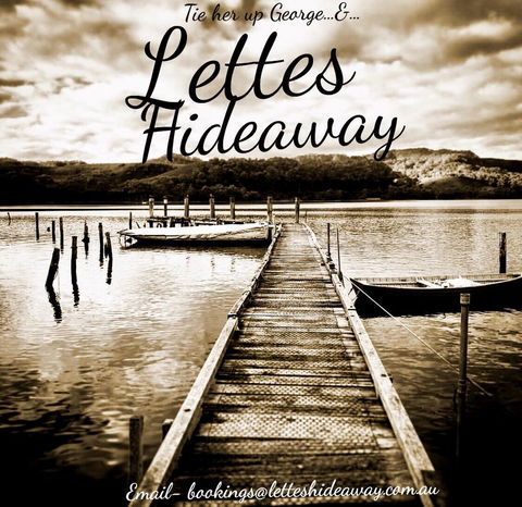 Lettes Hideaway - Mackay Tourism 13