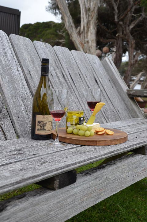 Lettes Hideaway - Mackay Tourism 0