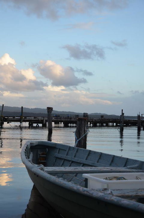 Lettes Hideaway - Mackay Tourism 10