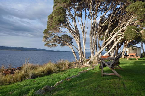 Lettes Hideaway - Mackay Tourism 12