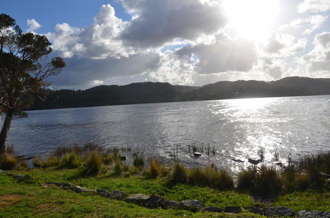 Lettes Hideaway - Mackay Tourism 6