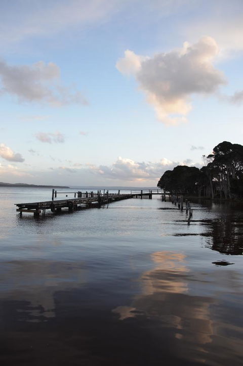 Lettes Hideaway - Mackay Tourism 9