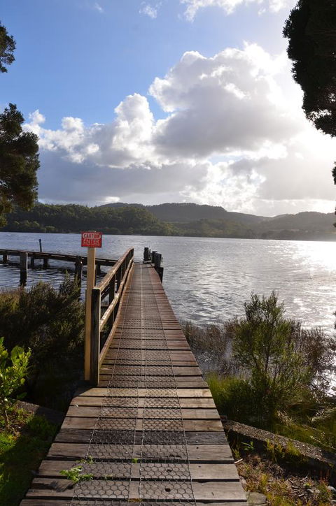 Lettes Hideaway - Mackay Tourism 8