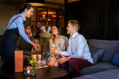 Cradle Mountain Hotel - Mackay Tourism 44