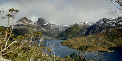 Cradle Mountain Hotel - Mackay Tourism 5