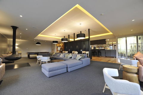 Cradle Mountain Hotel - Mackay Tourism 41