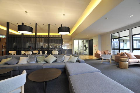 Cradle Mountain Hotel - Mackay Tourism 40