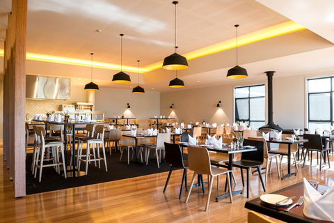 Cradle Mountain Hotel - Mackay Tourism 22