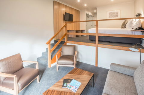 Cradle Mountain Hotel - Mackay Tourism 14