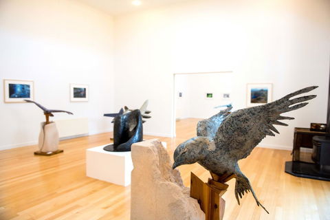 Cradle Mountain Hotel - Mackay Tourism 30