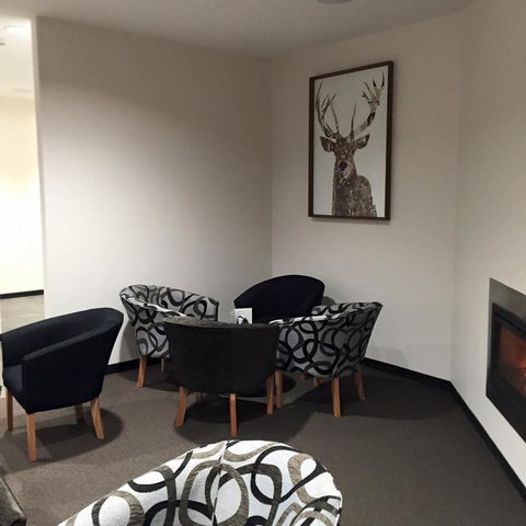 Risdon Brook Hotel - Mackay Tourism 1
